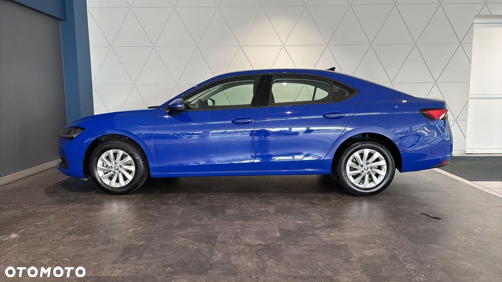 Skoda Superb 1.5 TSI mHEV Essence DSG - 3