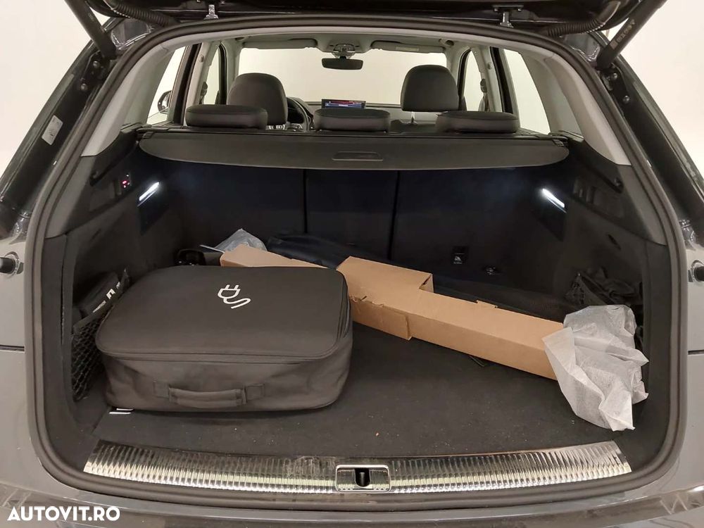Audi Q5 50 TFSI e quattro S tronic PHEV S Line - 21