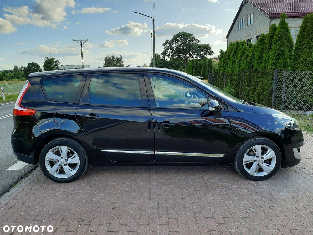 Renault Grand Scenic - 4