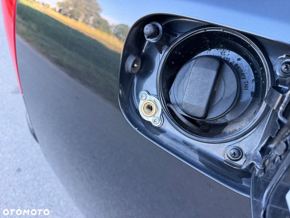 Audi A4 Avant 1.8T - 13