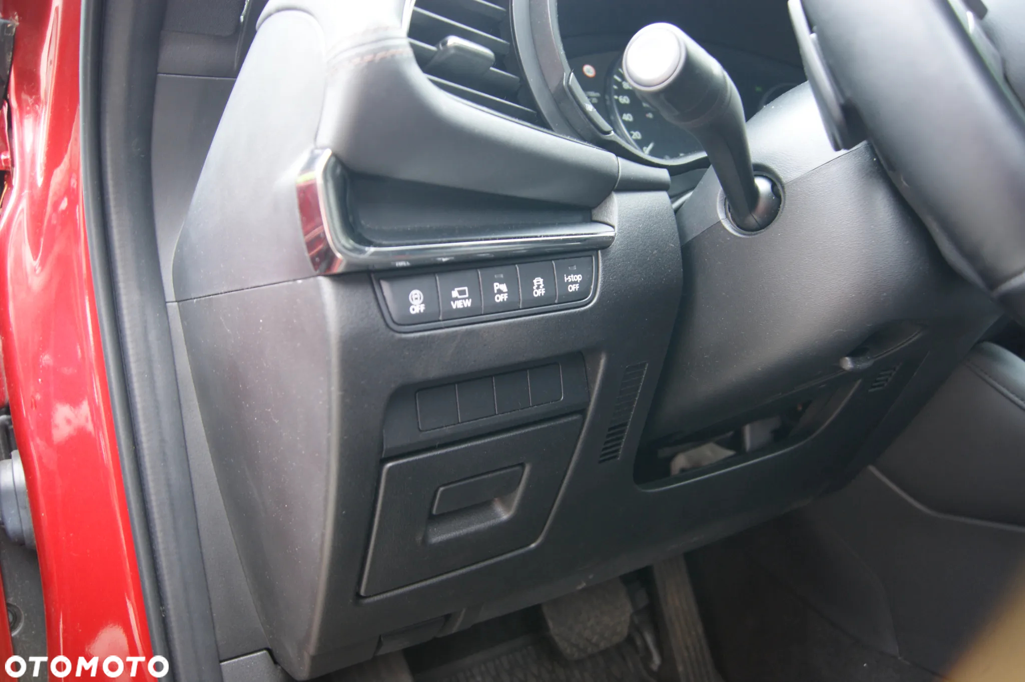 Mazda 3 e-SKYACTIV-G 150 M HYBRID DRIVE EXCLUSIVE-LINE - 24