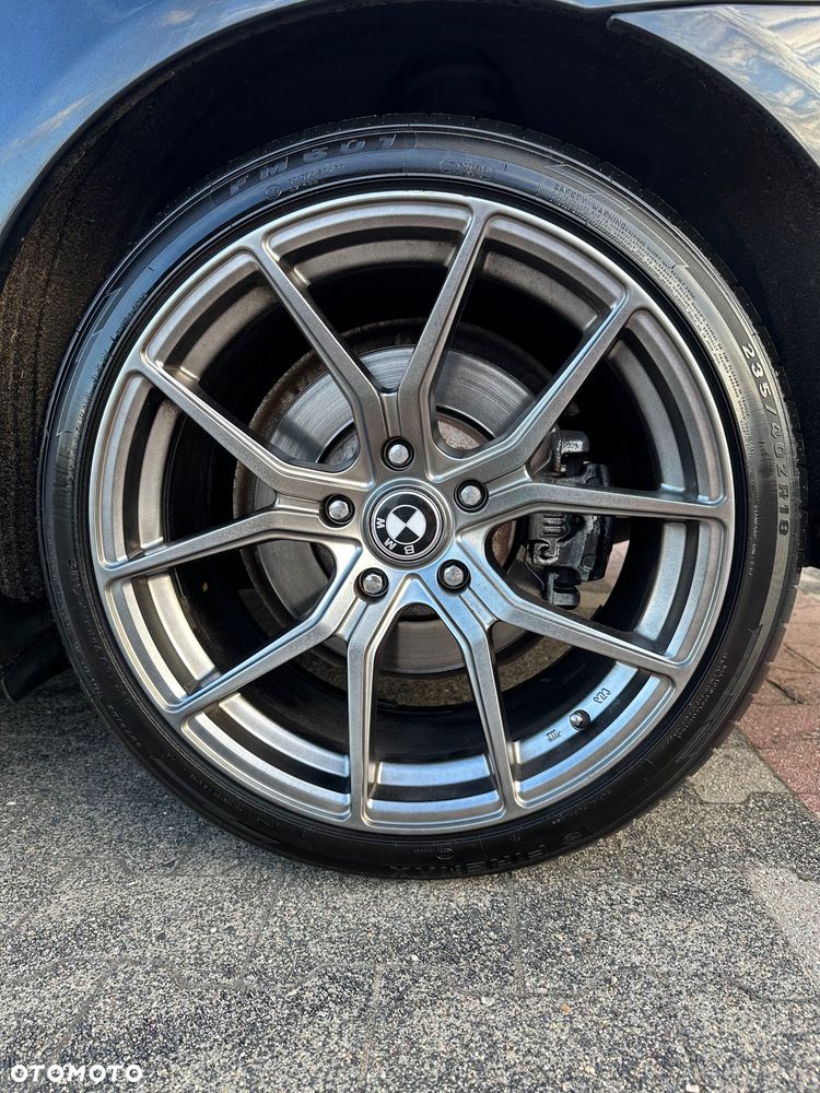 BMW Seria 5 - 10
