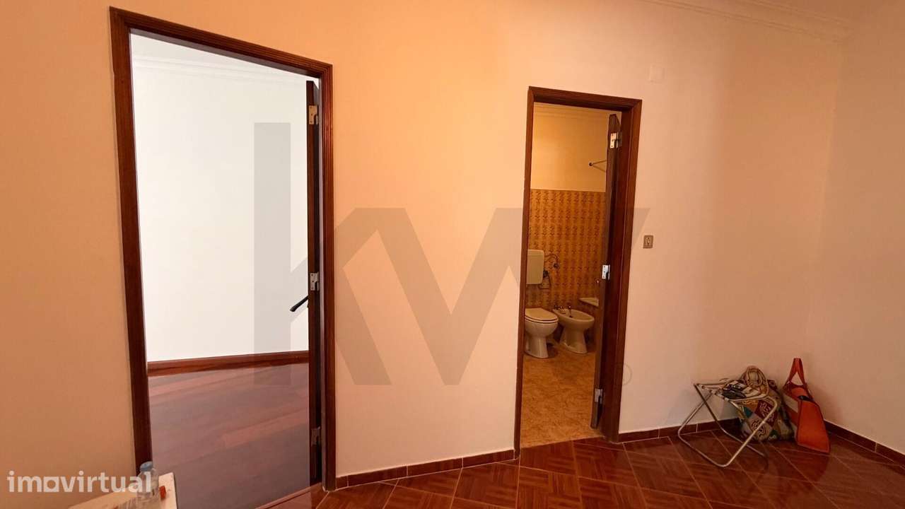 Arrendamento Apartamento T2 + 1 Monte da Caparica Quinta do Serrado - Grande imagem: 4/19