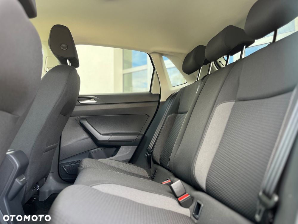 Volkswagen Polo 1.0 Life - 20