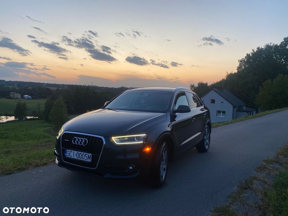 Audi Q3 - 11
