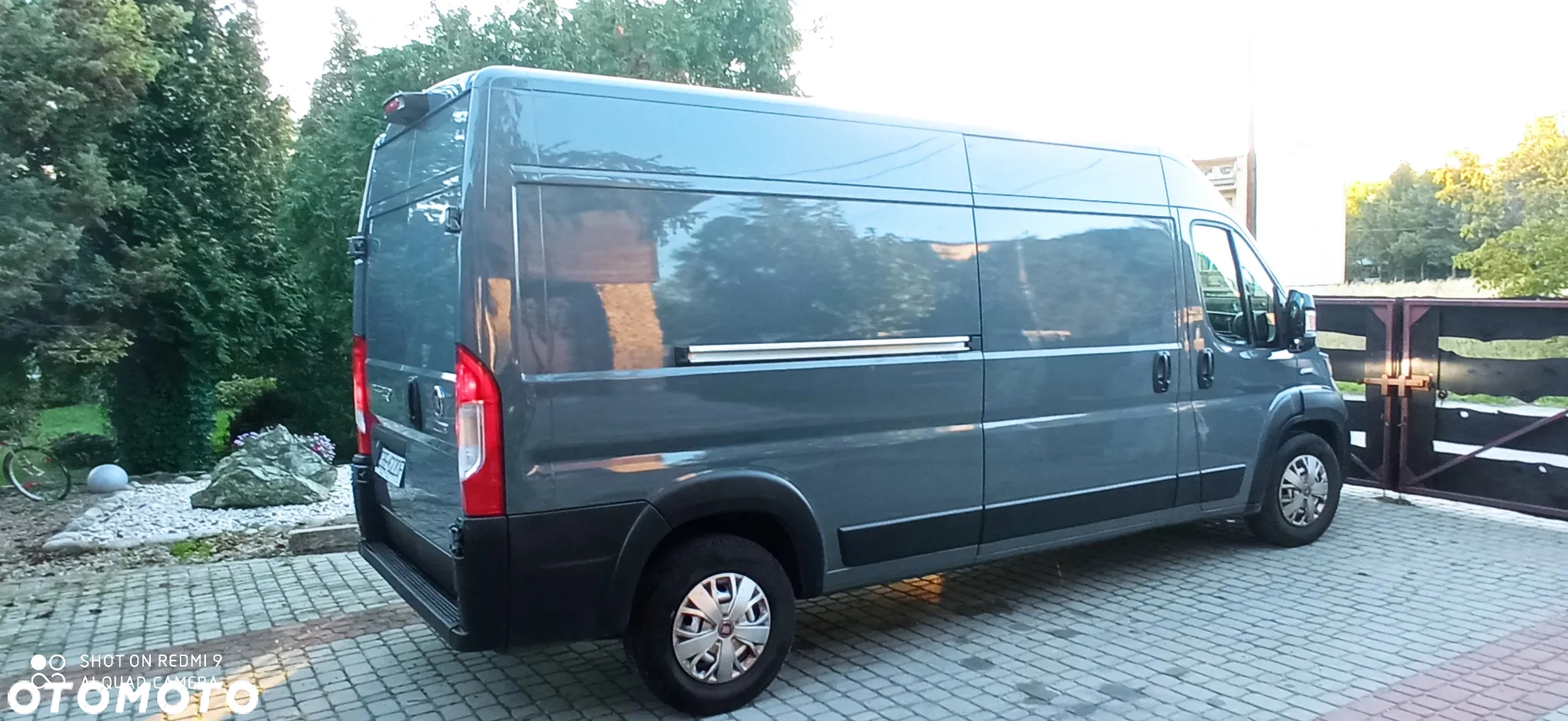 Fiat Ducato - 3