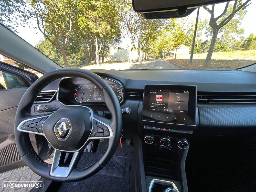Renault Clio 1.0 TCe Intens - 8