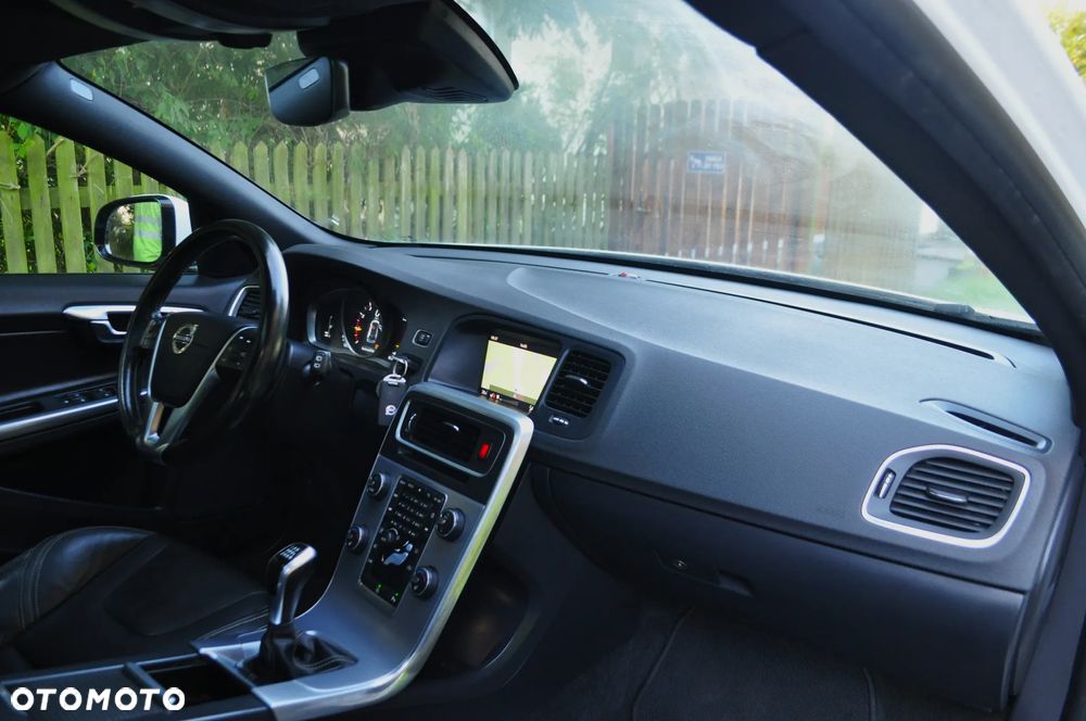 Volvo V60 T3 RDesign - 27