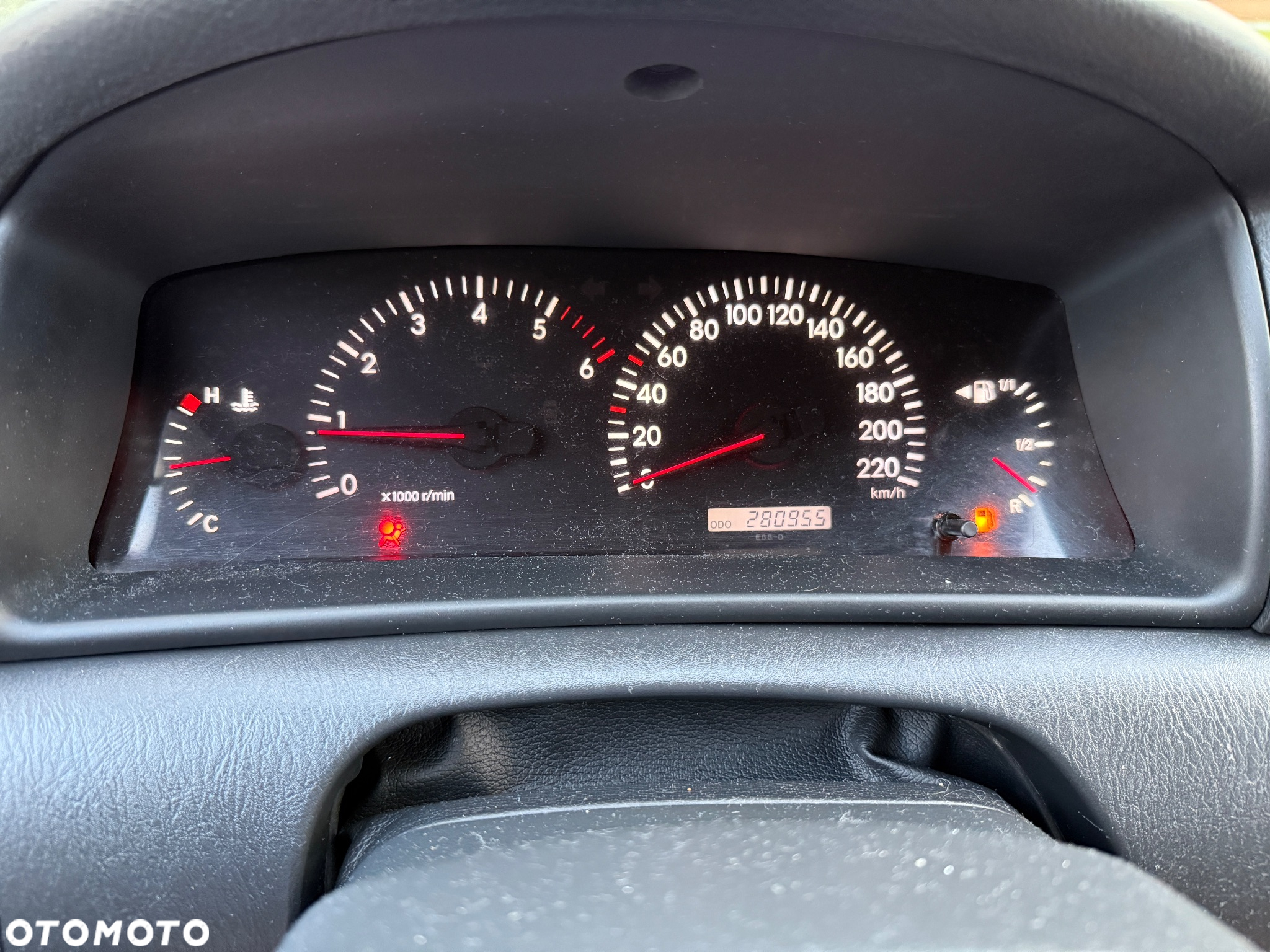 Toyota Corolla 1.4 D-4D - 3