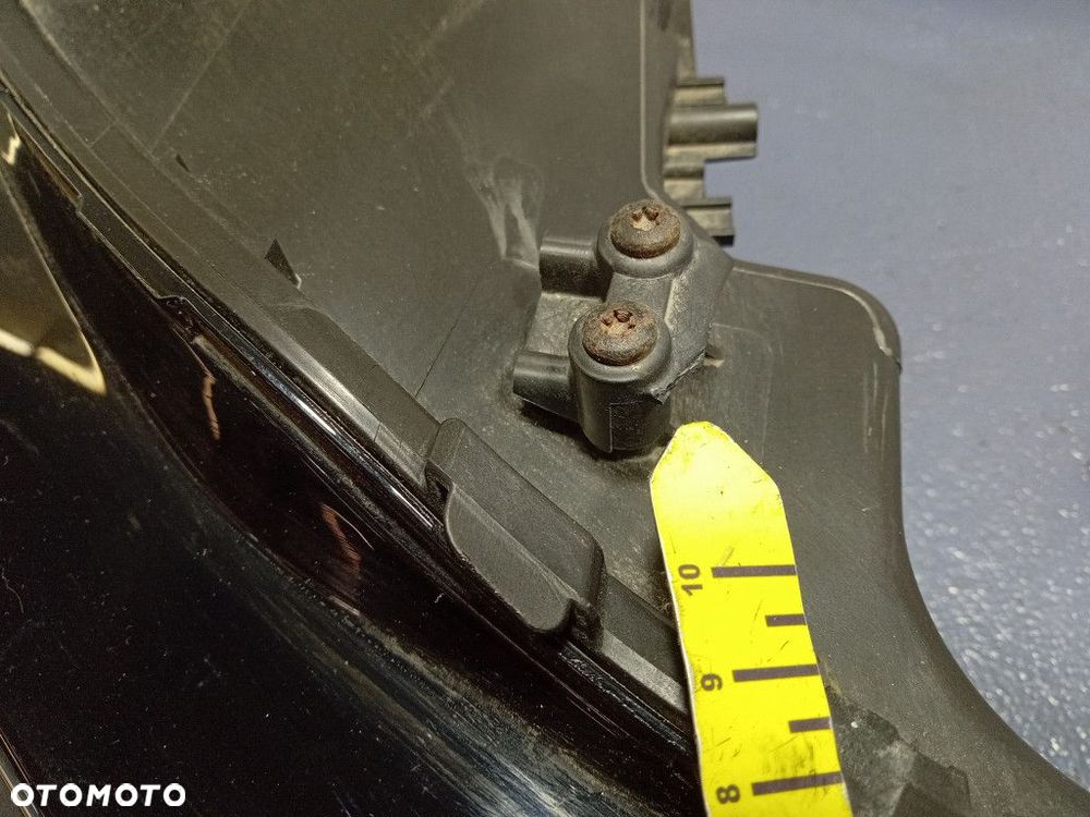 AUDI A4 B8 LIFT REFLEKTOR PRAWY LAMPA PRAWA BIXENON USA 8K0941006E - 8