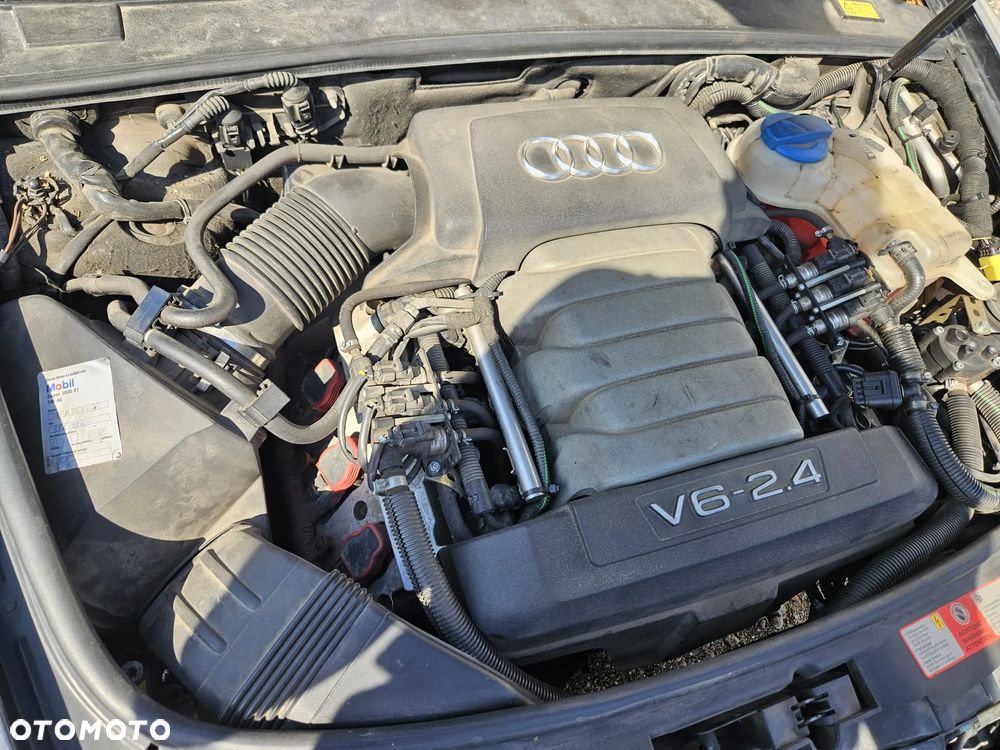 Audi A6 Limousine - 9