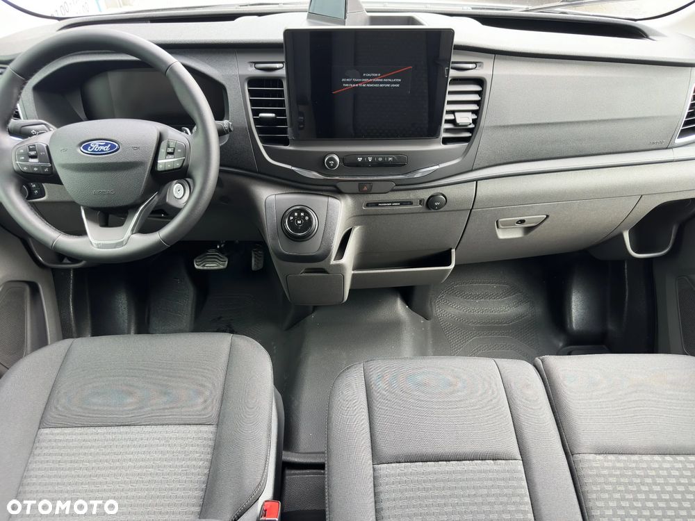 Ford Transit Kombi L3H2 Trend - 18