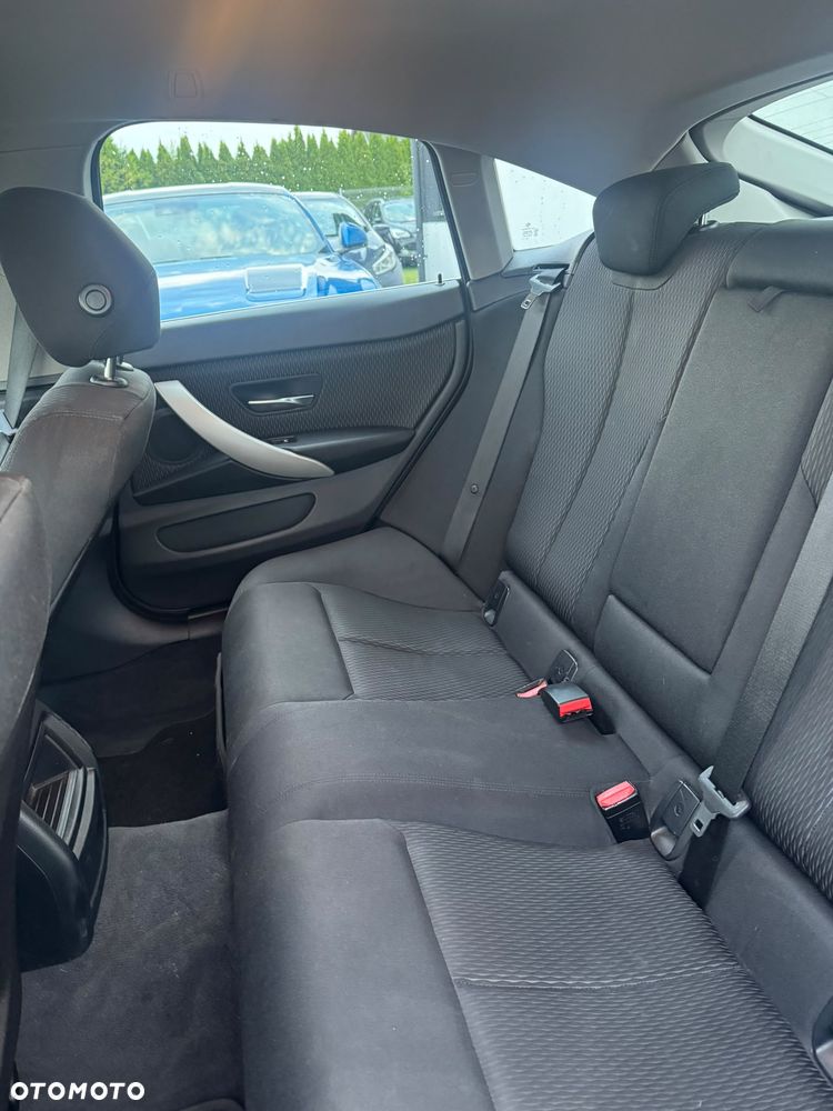 BMW Seria 4 - 17