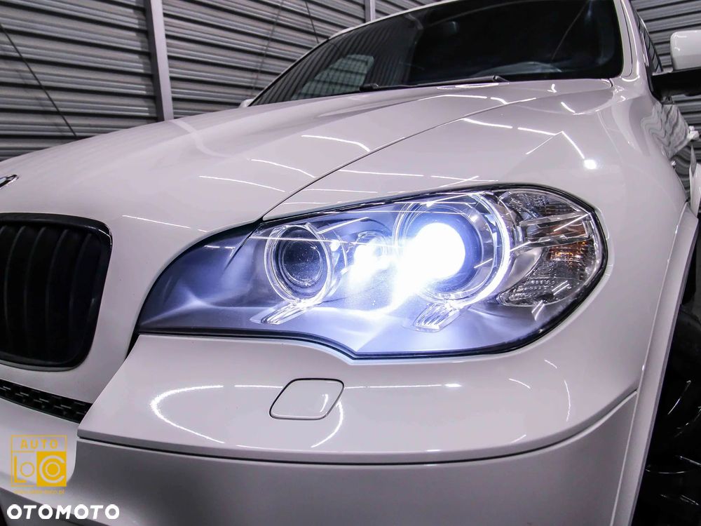 BMW X5 xDrive30d M Sport Edition - 35