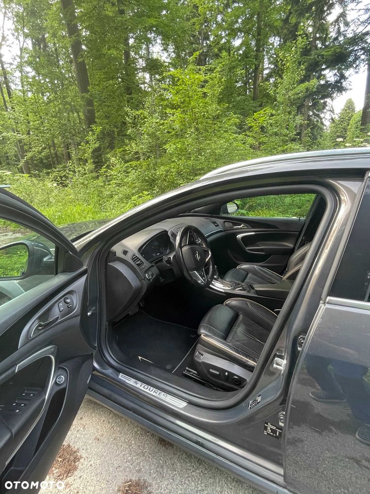 Opel Insignia - 7