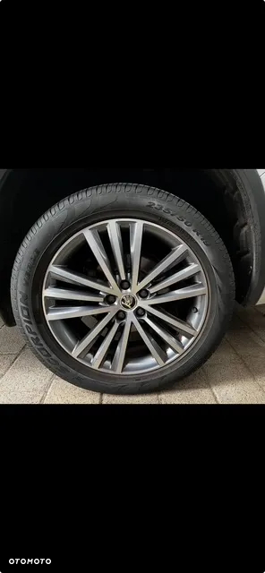 Skoda Kodiaq 2.0 TSI 4x4 L&K DSG - 9