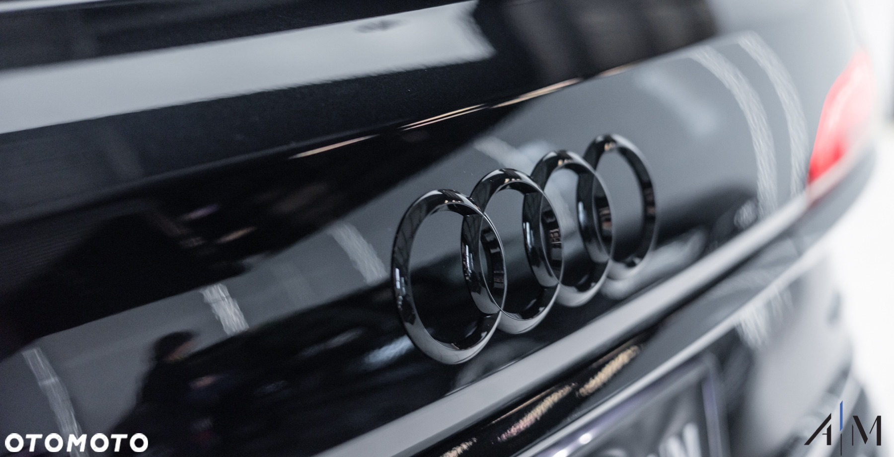 Audi Q7 - 9