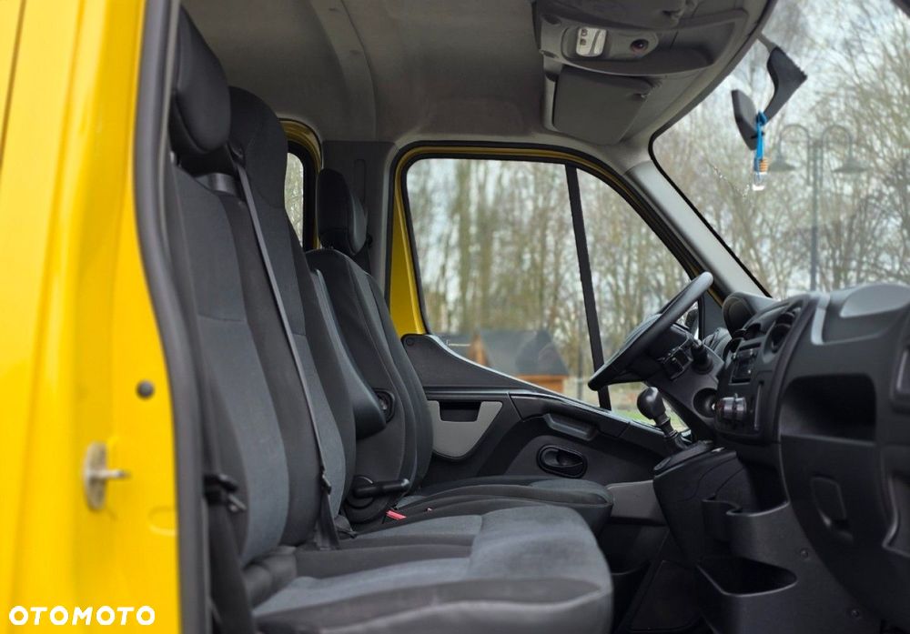 Renault Master - 24