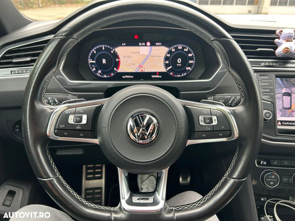 Volkswagen Tiguan - 9