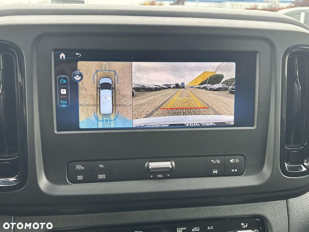 Mercedes-Benz Vito - 24