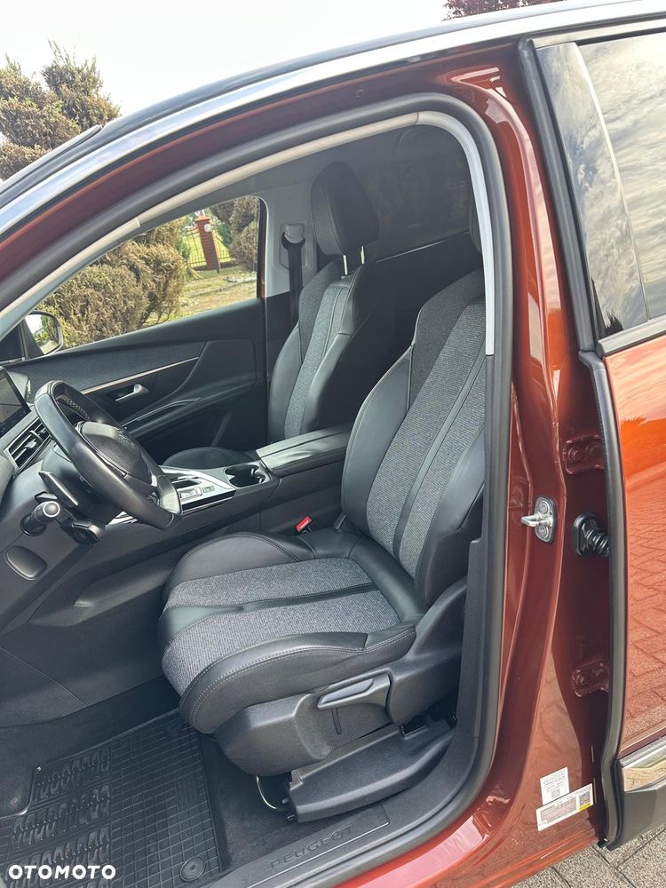 Peugeot 3008 1.6 THP Active S&S EAT6 - 16