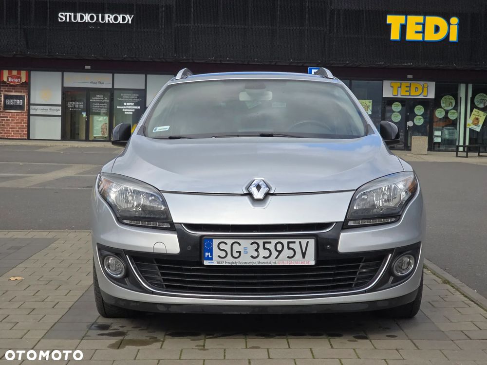 Renault Megane dCi 110 FAP EDC BOSE Edition - 9