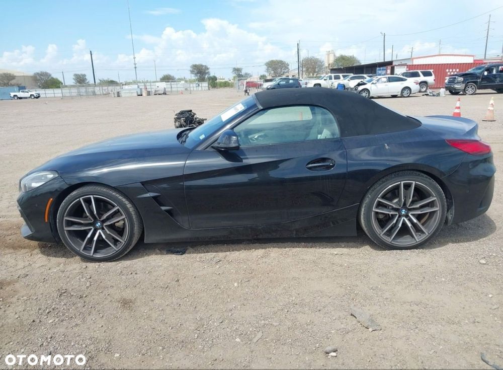 BMW Z4 - 6