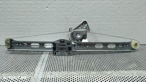 Macara geam stanga spate  MERCEDES-BENZ M-CLASS (W163) [ 1998 - 2005 ] - 1