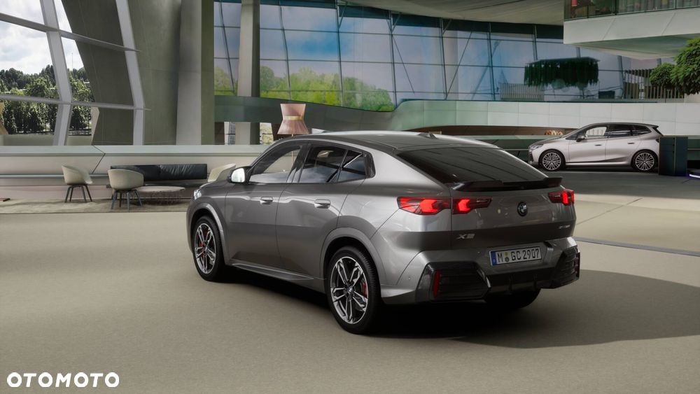 BMW X2 sDrive20i M Sport - 2