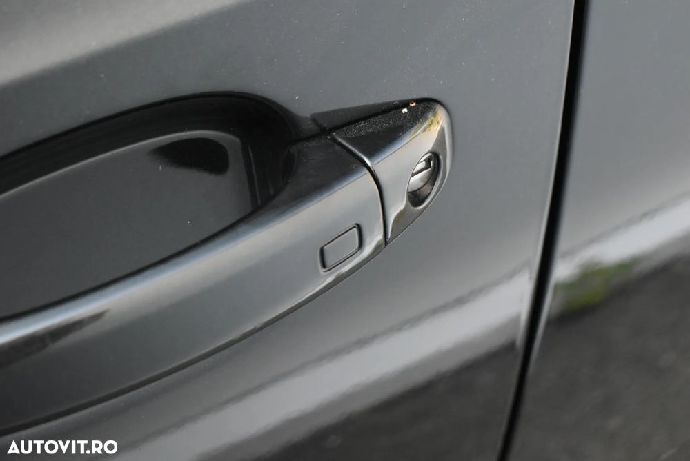 AUDI A5 Sportback 2013 — imagine 14