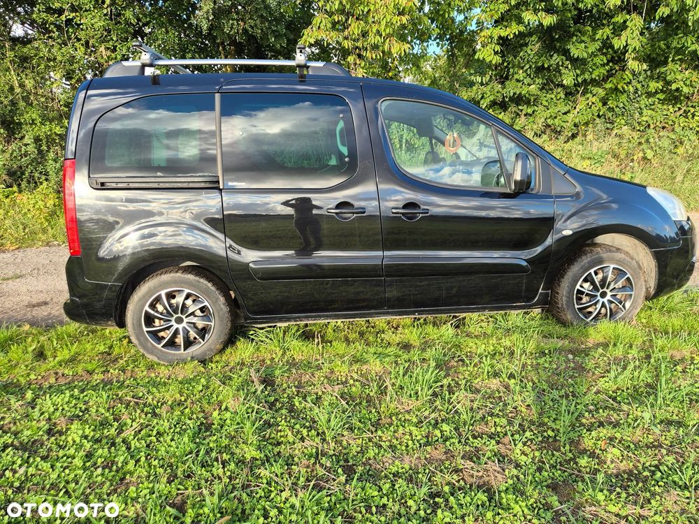 Citroën Berlingo 1.6 HDi Multispace - 3