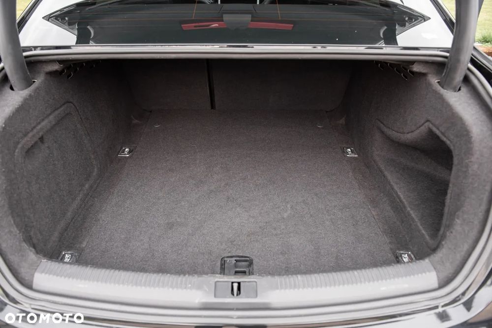 Audi S4 Limousine - 33