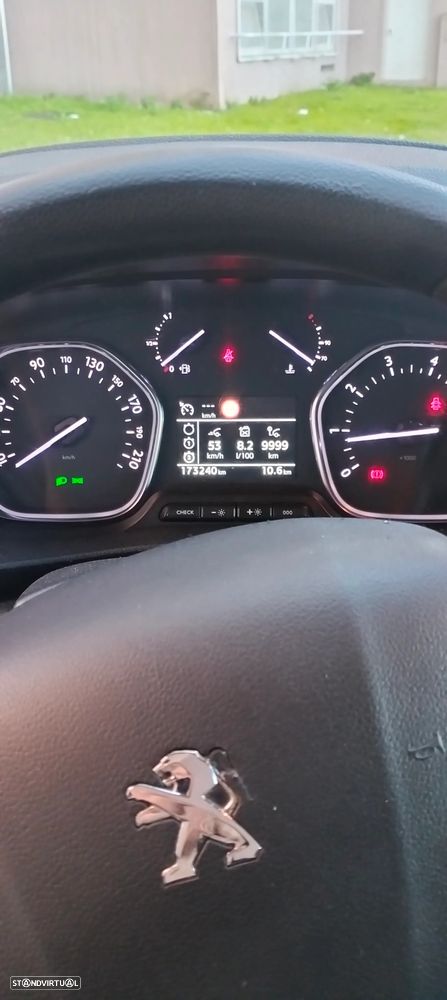 Peugeot Expert longa - 12