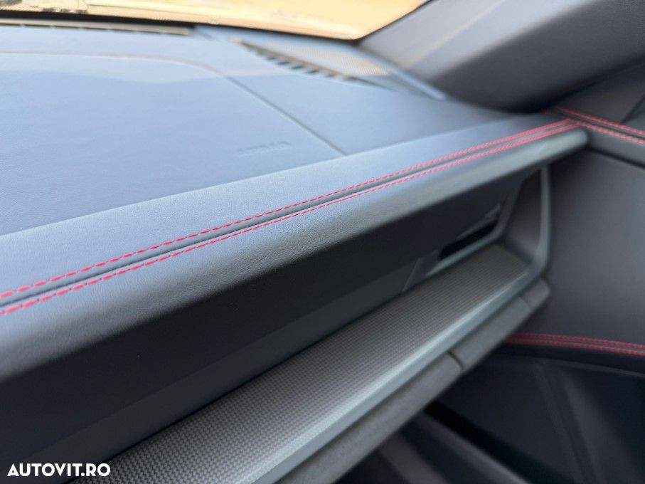 Porsche 911 Targa 4 GTS PDK - 22