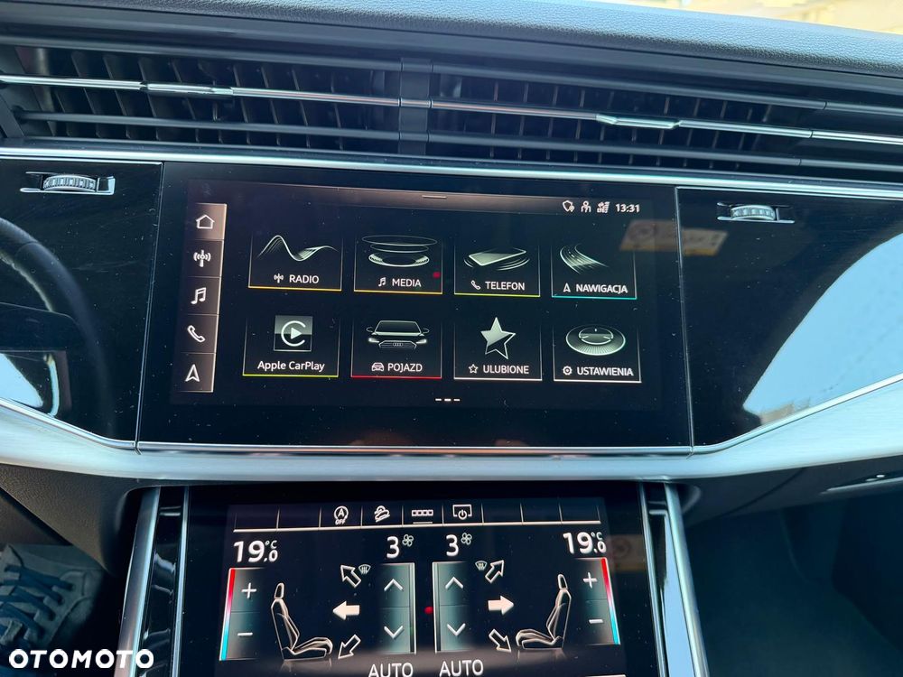 Audi Q8 TDI mHEV 210 kW Quattro Tiptronic - 20