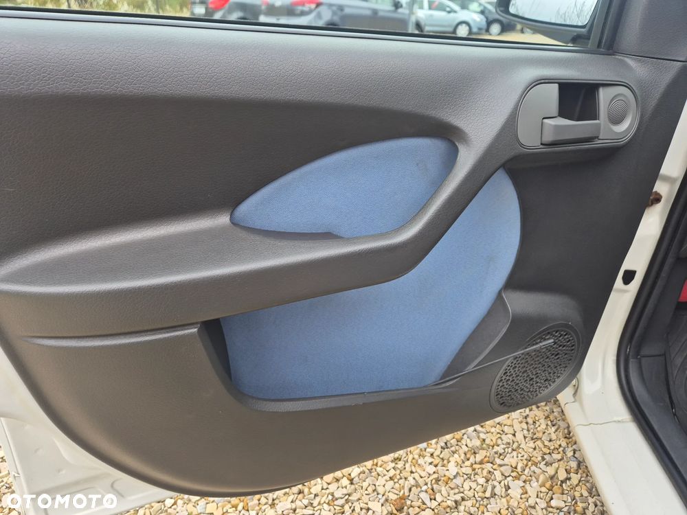 Fiat Panda 1.2 Dynamic - 21