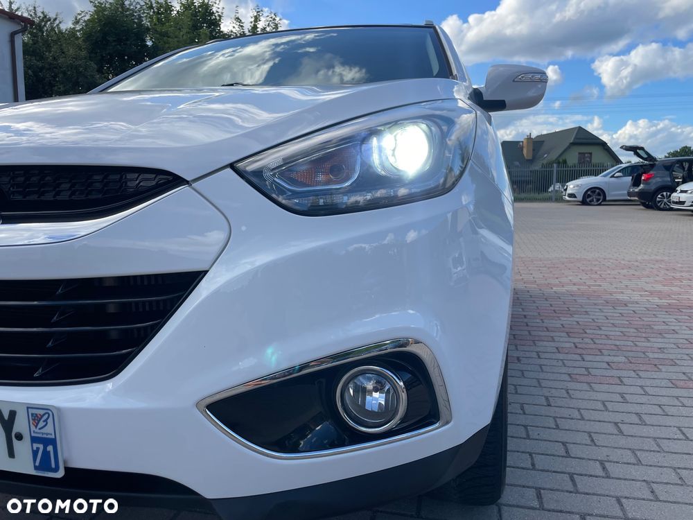 Hyundai ix35 - 9