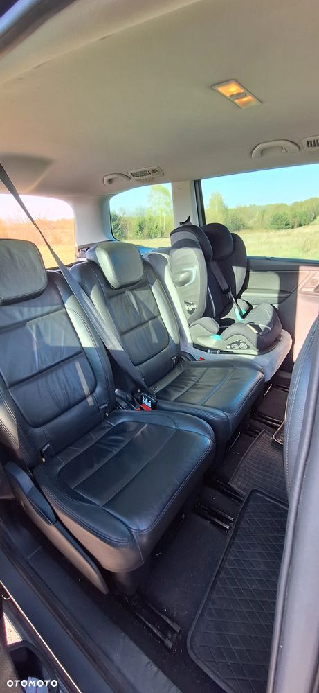 Seat Alhambra 2.0 TDI Style DSG - 24
