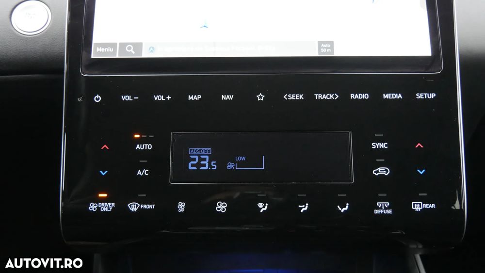 Hyundai Tucson 1.6 T-GDi Plug-in-Hybrid 4WD Trend - 23