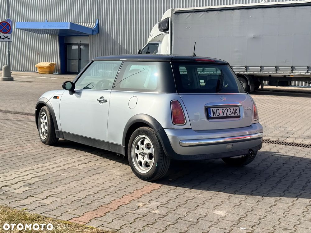 MINI Cooper - 12