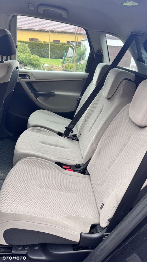 Citroën C4 Picasso 2.0 HDi Impress Exclusive - 12