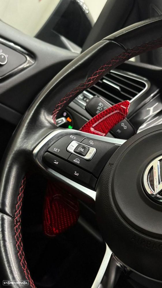 VW Golf GTI Performance BlueMotion DSG - 9