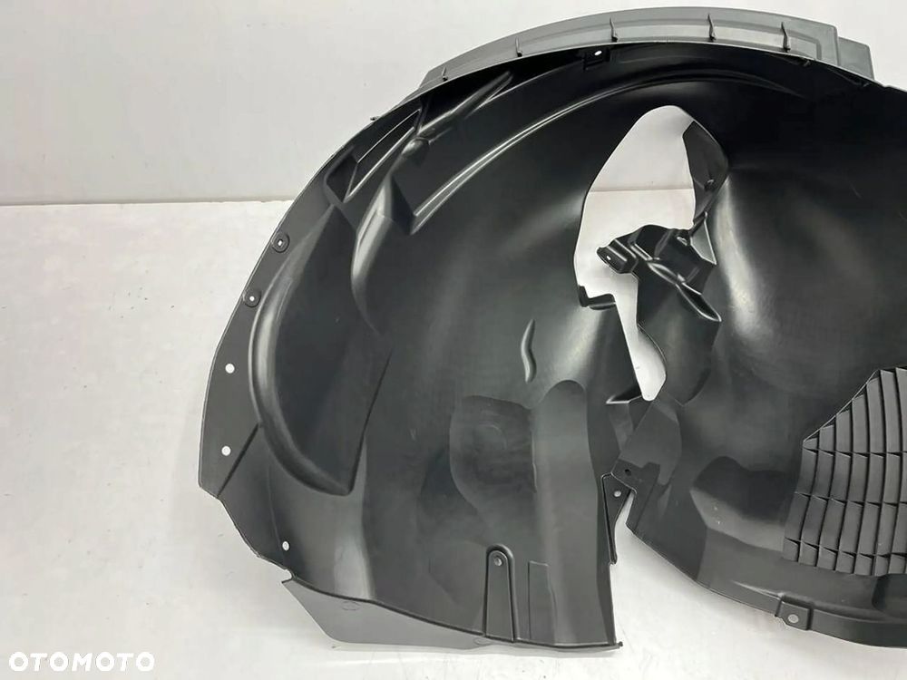 Volvo XC60 II Nowe Nadkole Prawe Przód Przednie 31694870 - 6