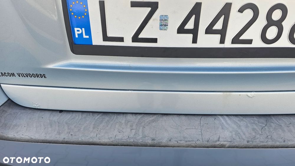 Volvo S60 2.4 Comfort - 20