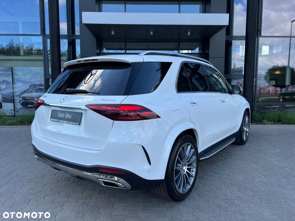 Mercedes-Benz GLE - 19
