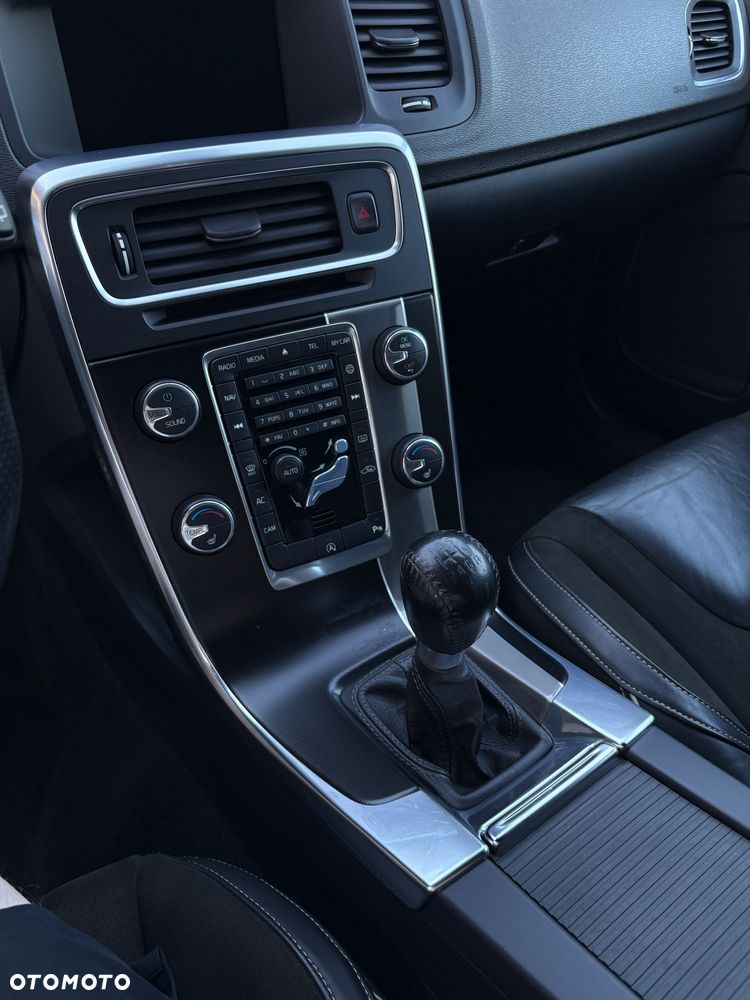 Volvo V60 D3 RDesign - 11