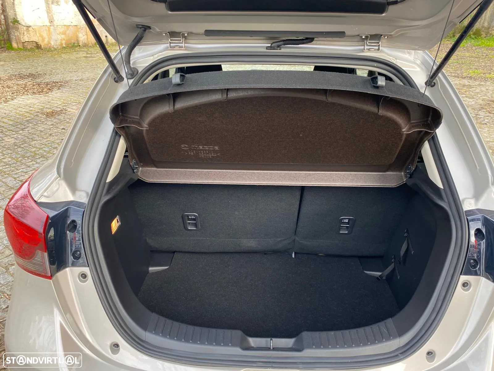 Mazda 2 1.5 e-Skyactiv-G Homura - 31