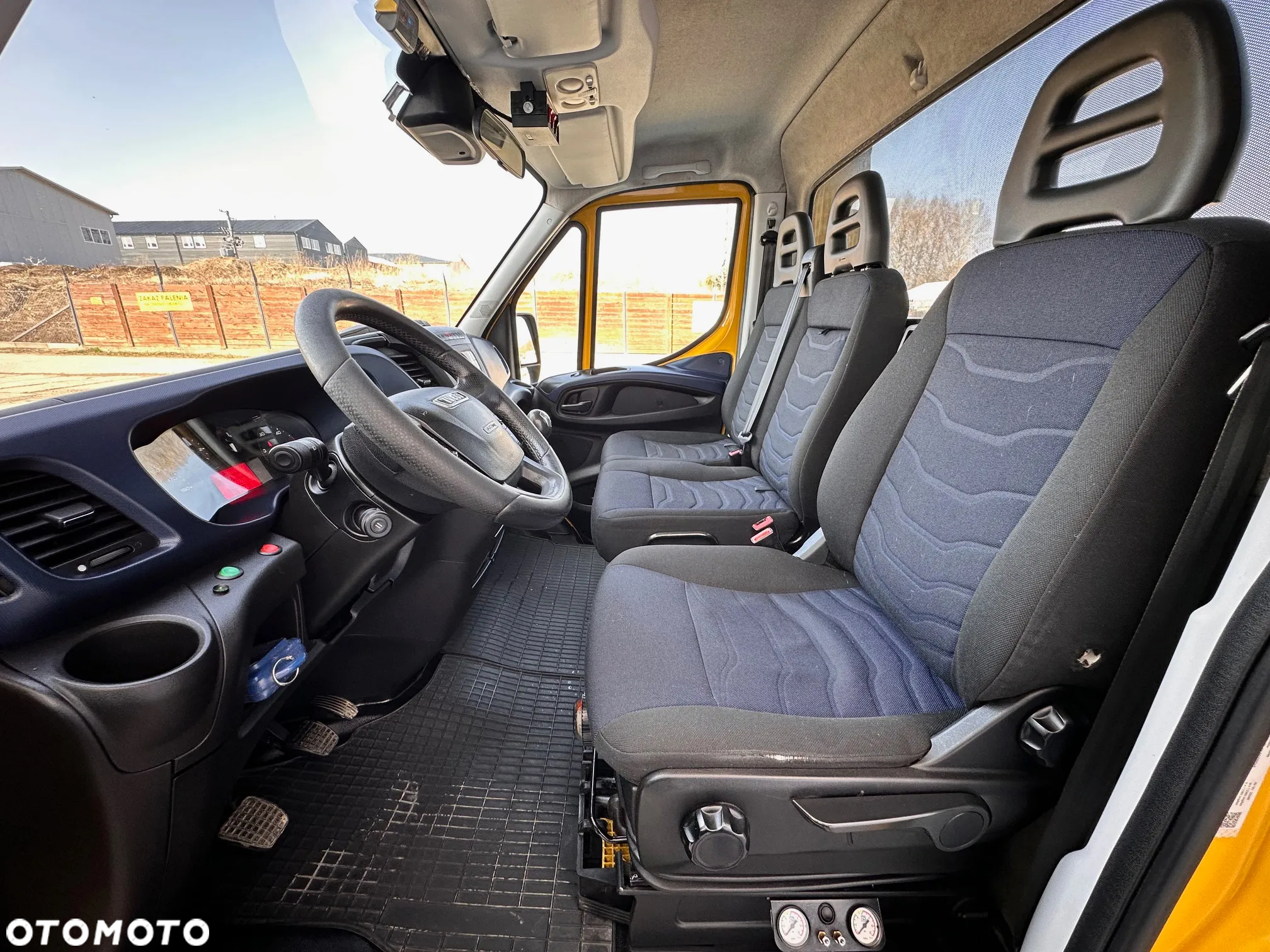 Iveco 35S18 / DIGICROSS - 8