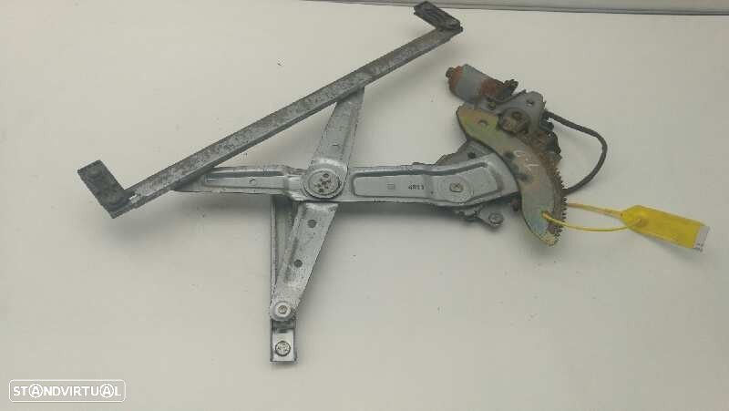 ELEVADOR DE VIDRO TRASEIRO DIREITO KIA CARENS II LIMUSINA 2004 - 3