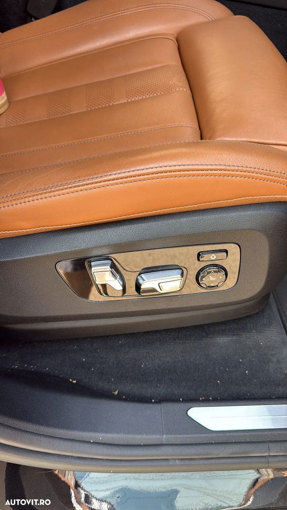 BMW X5 xDrive40i - 16